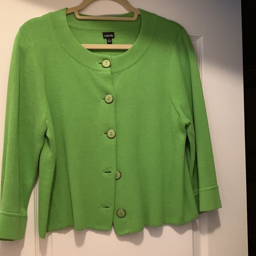 Women’s Rafaela button down cardigan